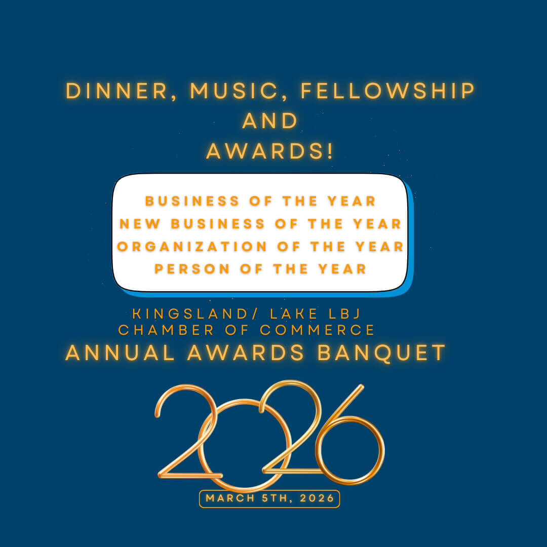 AWARDS BANQUET GRAPHIC STATIC NEWSLETTER