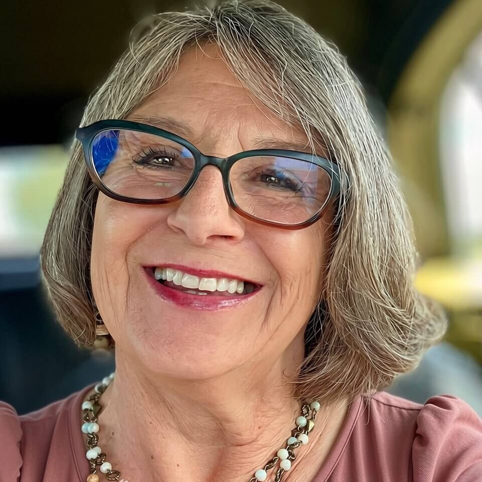 Susan Patten
